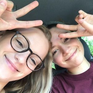 Meet your Posher, Madison